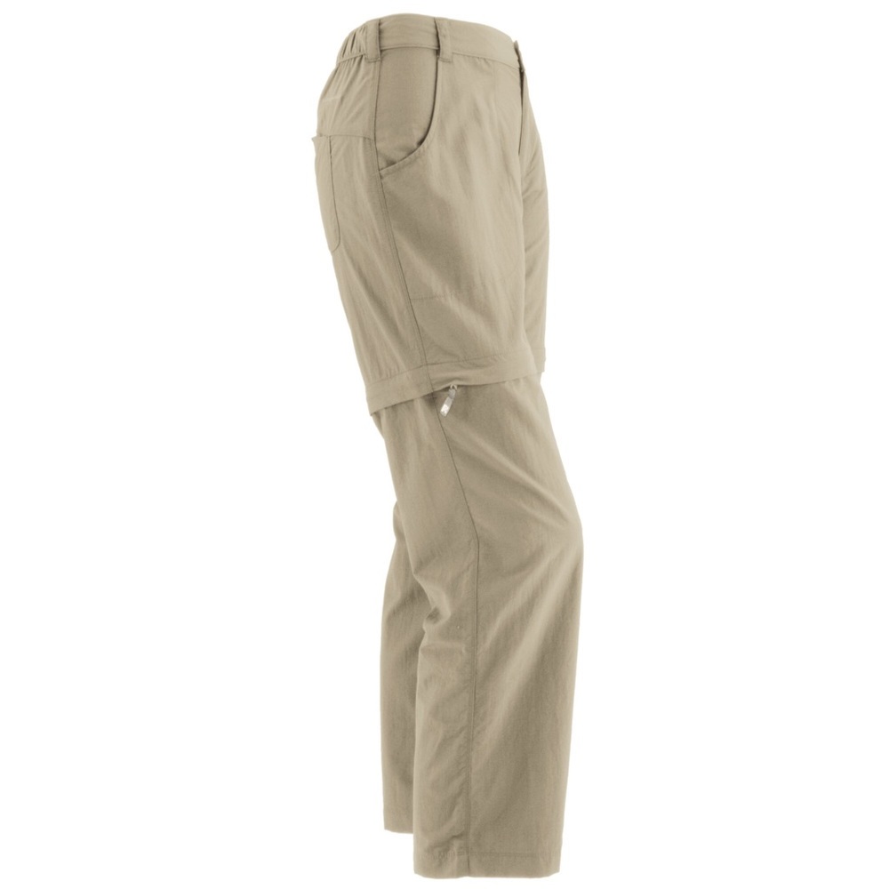 White Sierra Women’s Sierra Convertible Pants